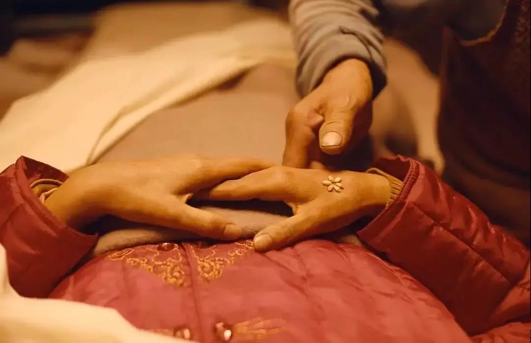 fakelove隐入尘埃,催泪电影隐入尘埃