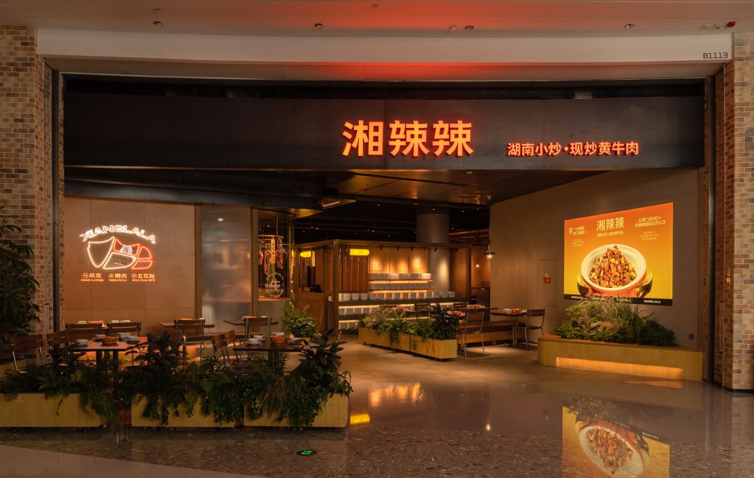 易志勇湖南,湘辣辣首轮融资真的吗