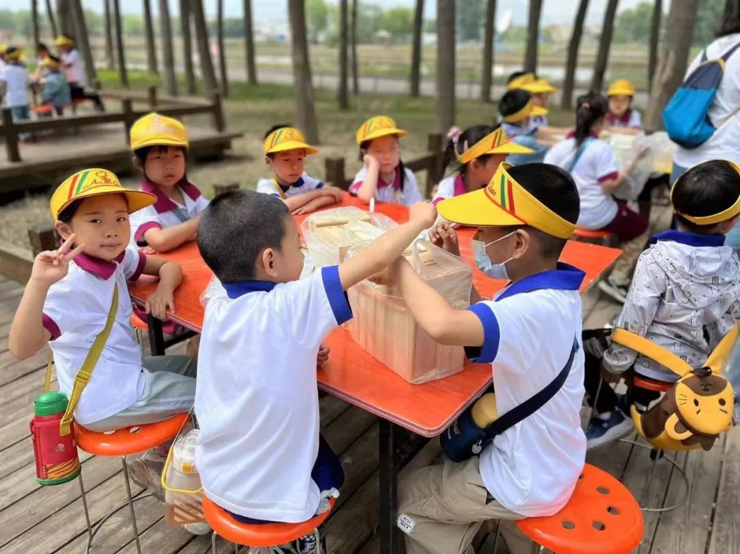 石景山区爱乐实验小学,石景山爱乐实验小学怎么样