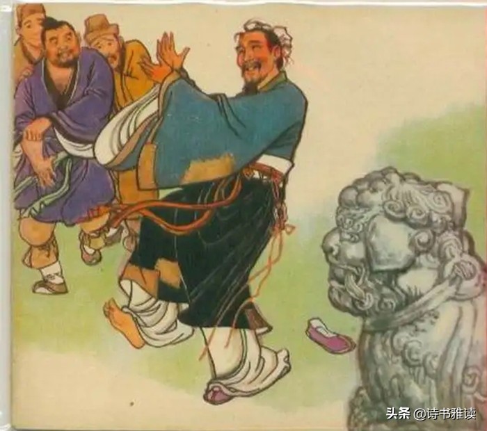 “秀才”这个光辉灿烂的名字，为什么到明朝就沦为了笑料？