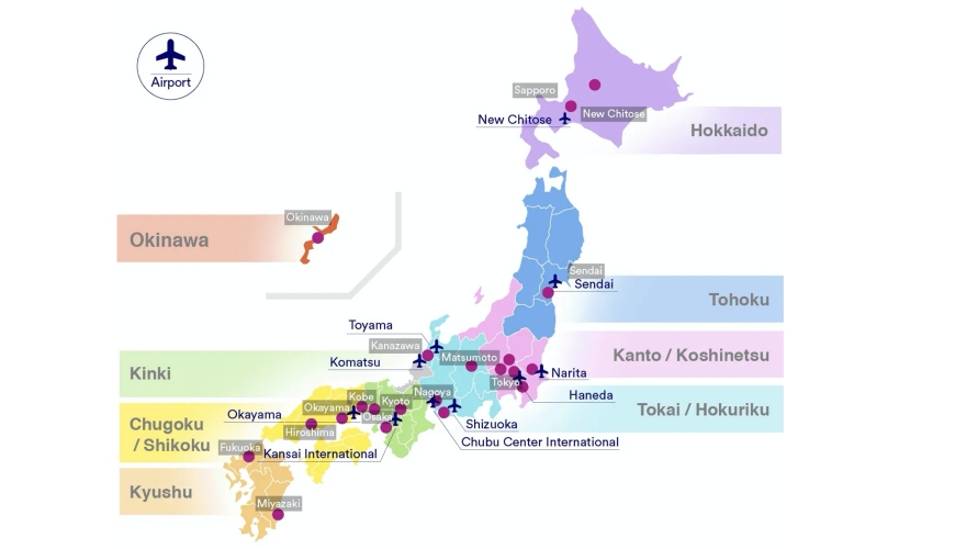 日本自由行购物,日本自由行大阪东京购物