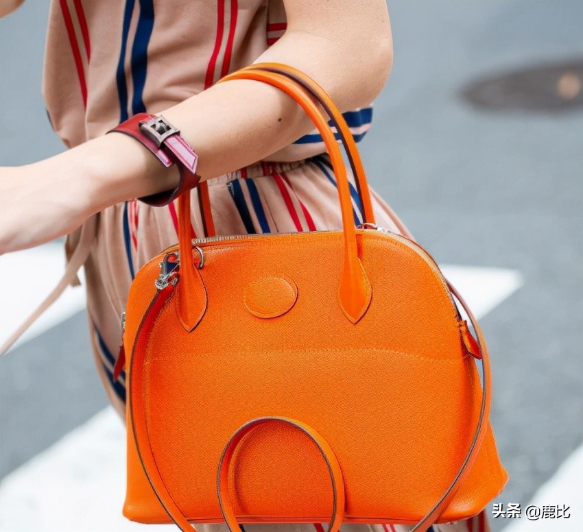 十大必买经典款包包,十款必买经典款包包