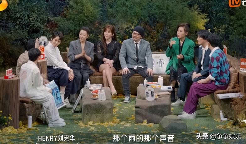 湖南卫视时光音乐会周深方文山,方文山夸赞周深演唱下雨的声音