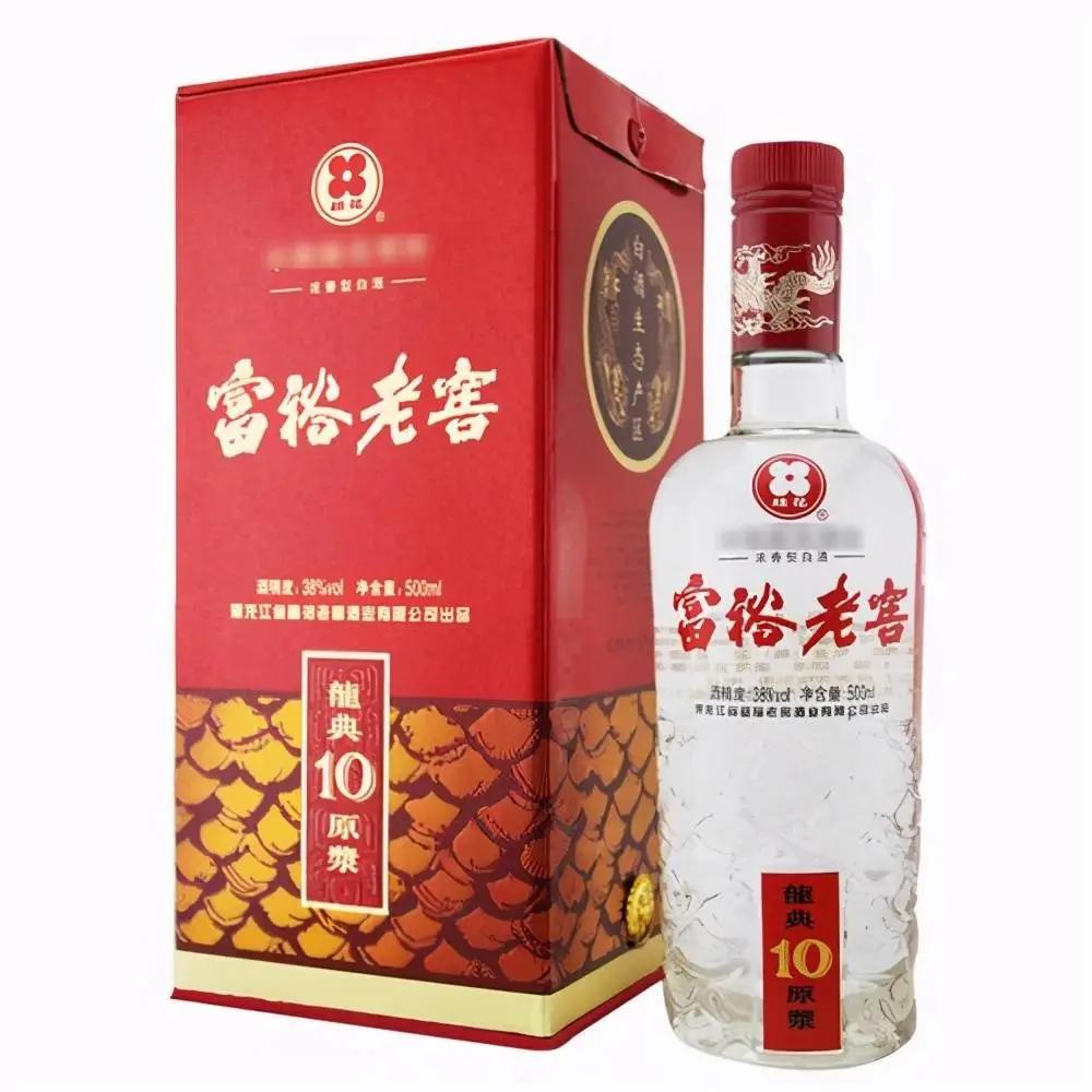 东北最受欢迎的酒,东北受欢迎的酒