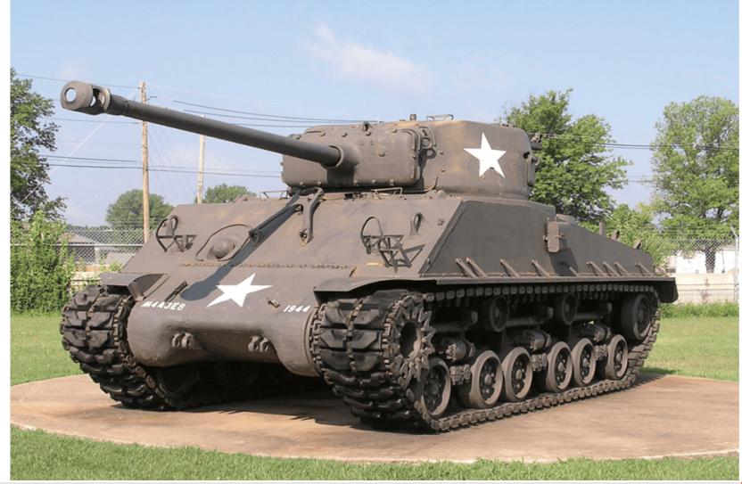 虎王式重型坦克德国还会用吗,美国t34坦克能打虎王吗