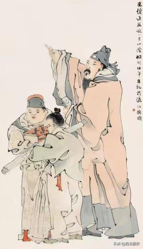 小学教材的恶意“*化丑**”，教育是怎样的，需要“美国队长”拯救吗