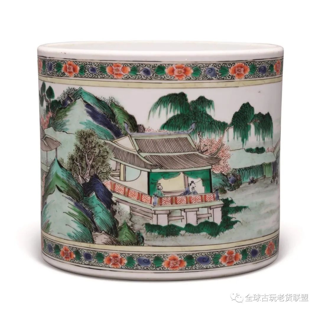 香港佳士得春拍,2023年佳士得香港秋拍藏品图片