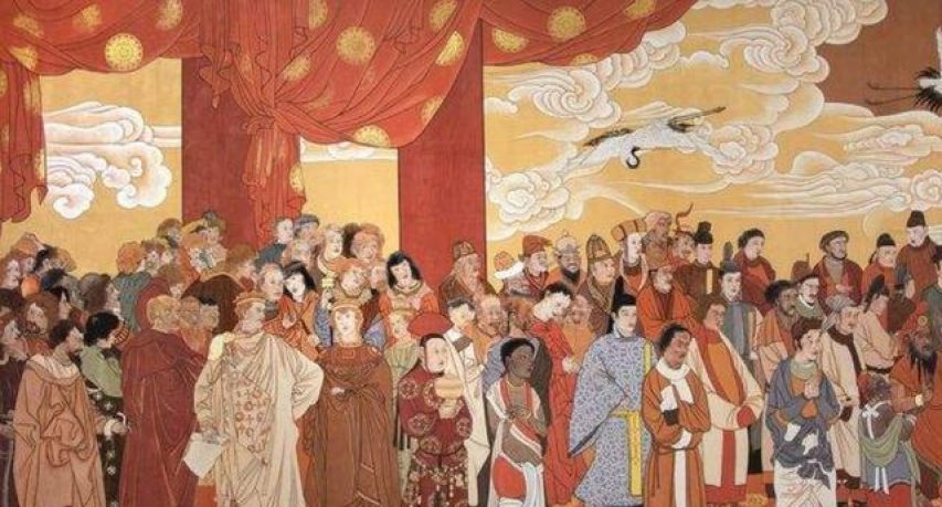 苹果在古代叫什么,苹果在古代的雅称