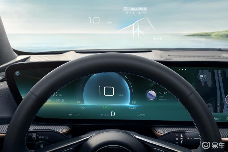 比亚迪宋plusdm-i51版本实测情况,比亚迪宋plusdmi冠军版上市