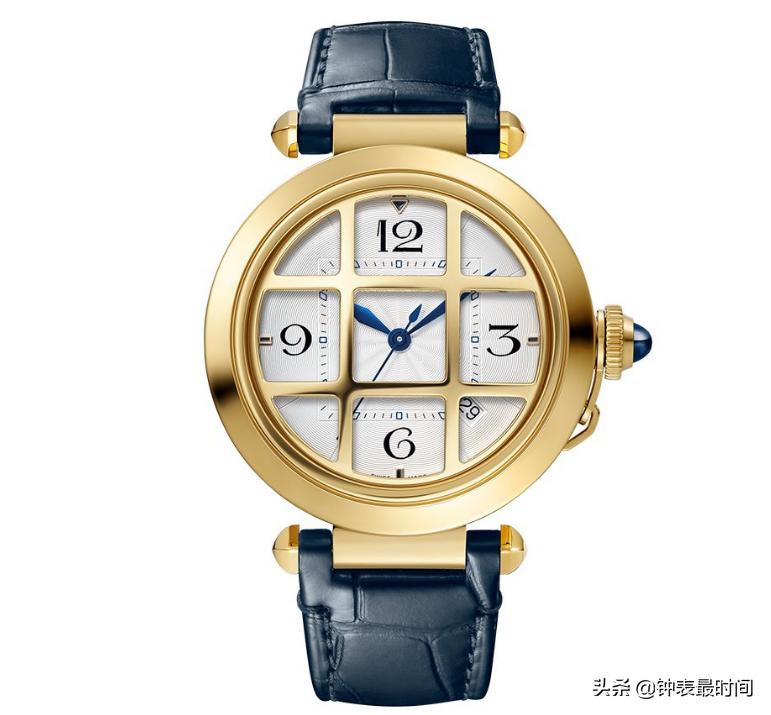 卡地亚2022年新款首饰,卡地亚2023年新款腕表销售好吗