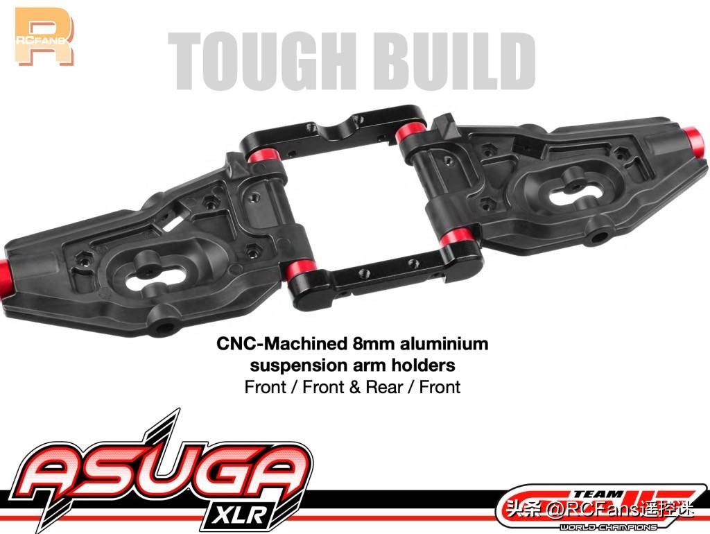 teamcorally竞速,teamcorally新车