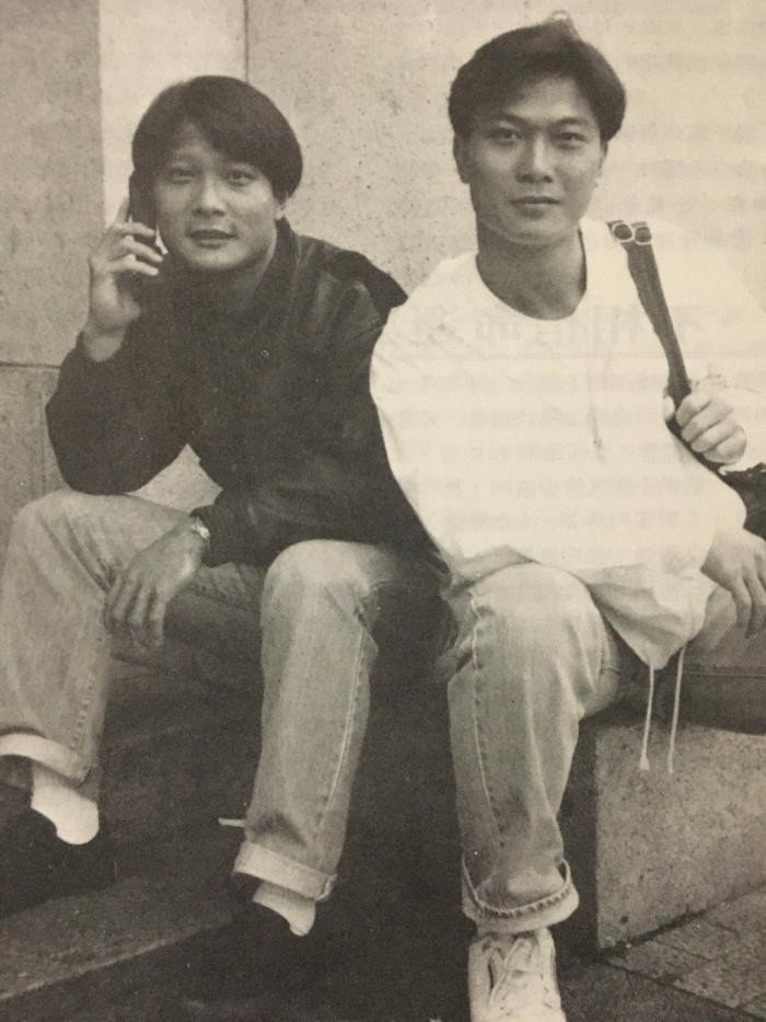 米雪雪梨不同的感情之路,米雪和雪梨是同父同母吗