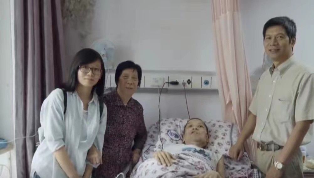 上海首家“安乐死”医院，病人不接受任何治疗，只为体面的离开