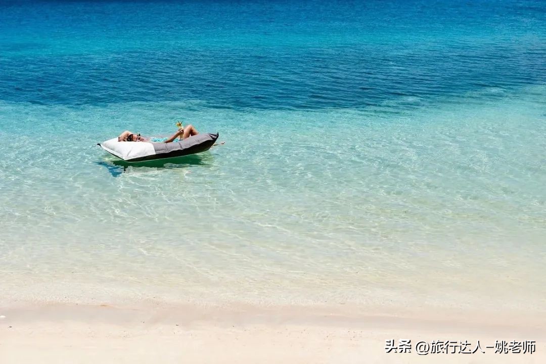 斐济私人度假岛屿预订,斐济豪华度假村