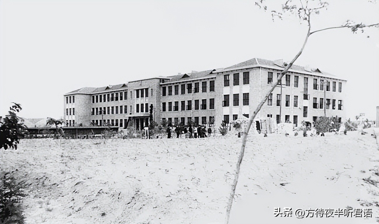 殊异之城：金石声穿过岁月的青岛留影