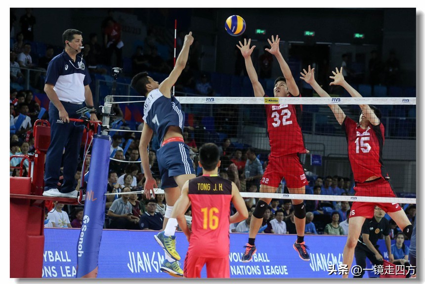 男排世联赛八强,中国男排世联赛五连败