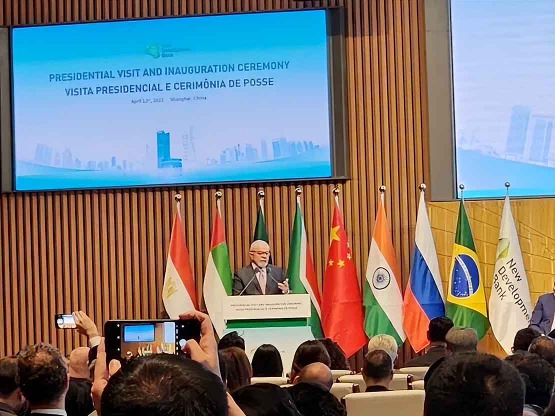 卢拉访华利好大豆吗,卢拉访华为何引发全球关注