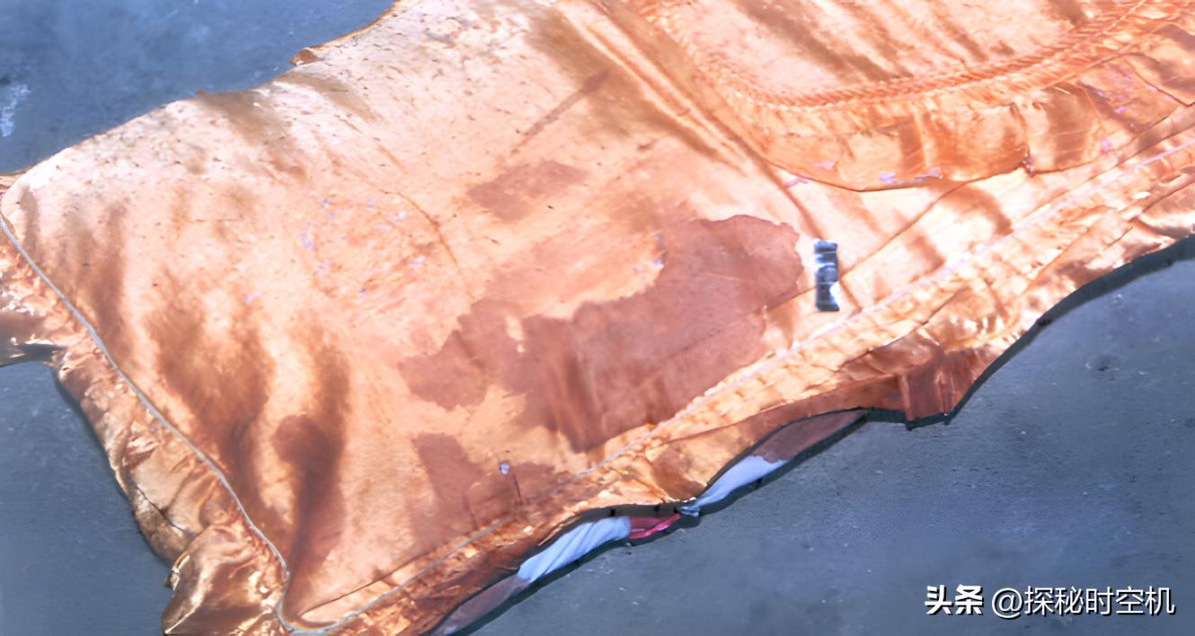 2003年湖北黄梅灭门悬案：一家5口两人殒命高粱地，三人抛尸长江