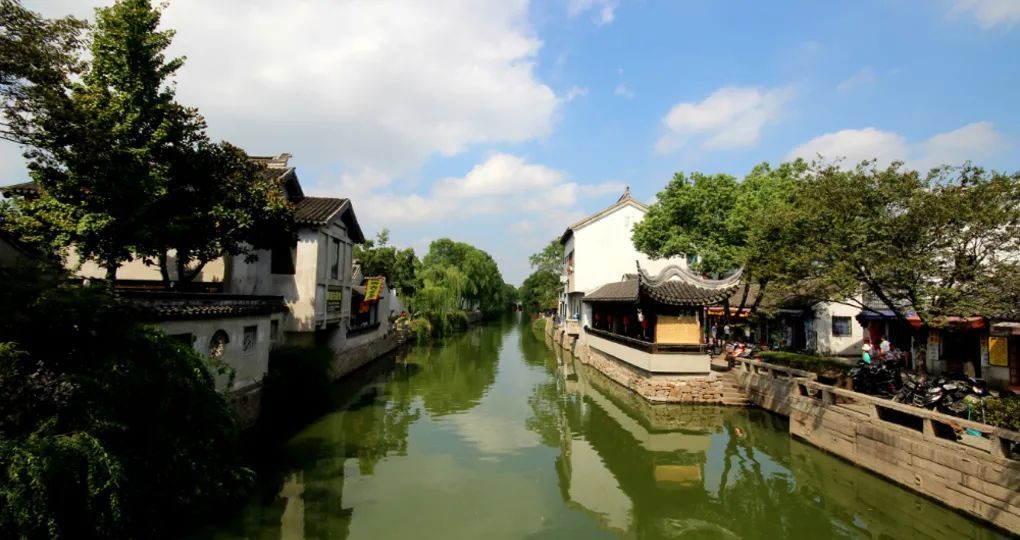 苏州自由行旅游团,苏州二日游旅游攻略旅行团