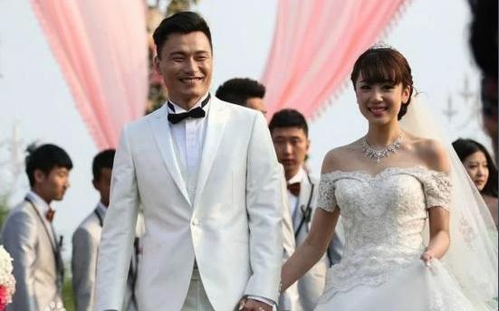 郜林历任老婆,郜林卖豪宅