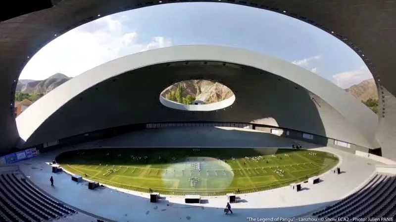 金城著名地方,金城历史由来