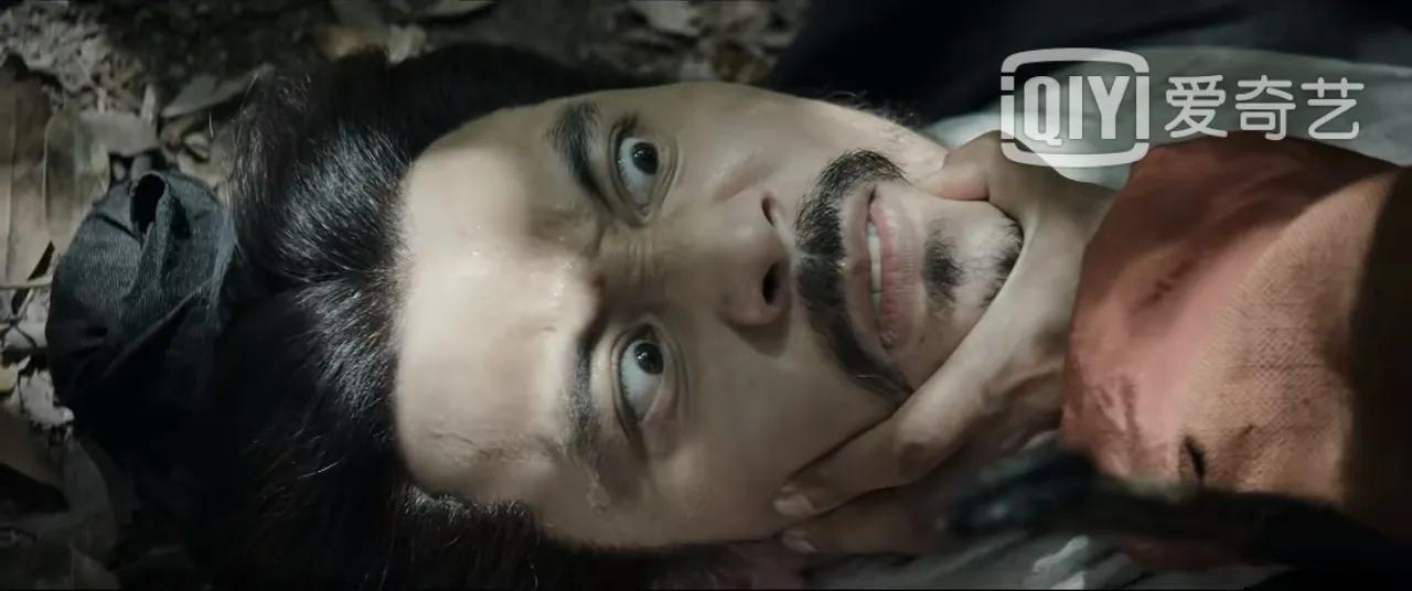 风起陇西计谋解说,风起陇西计谋