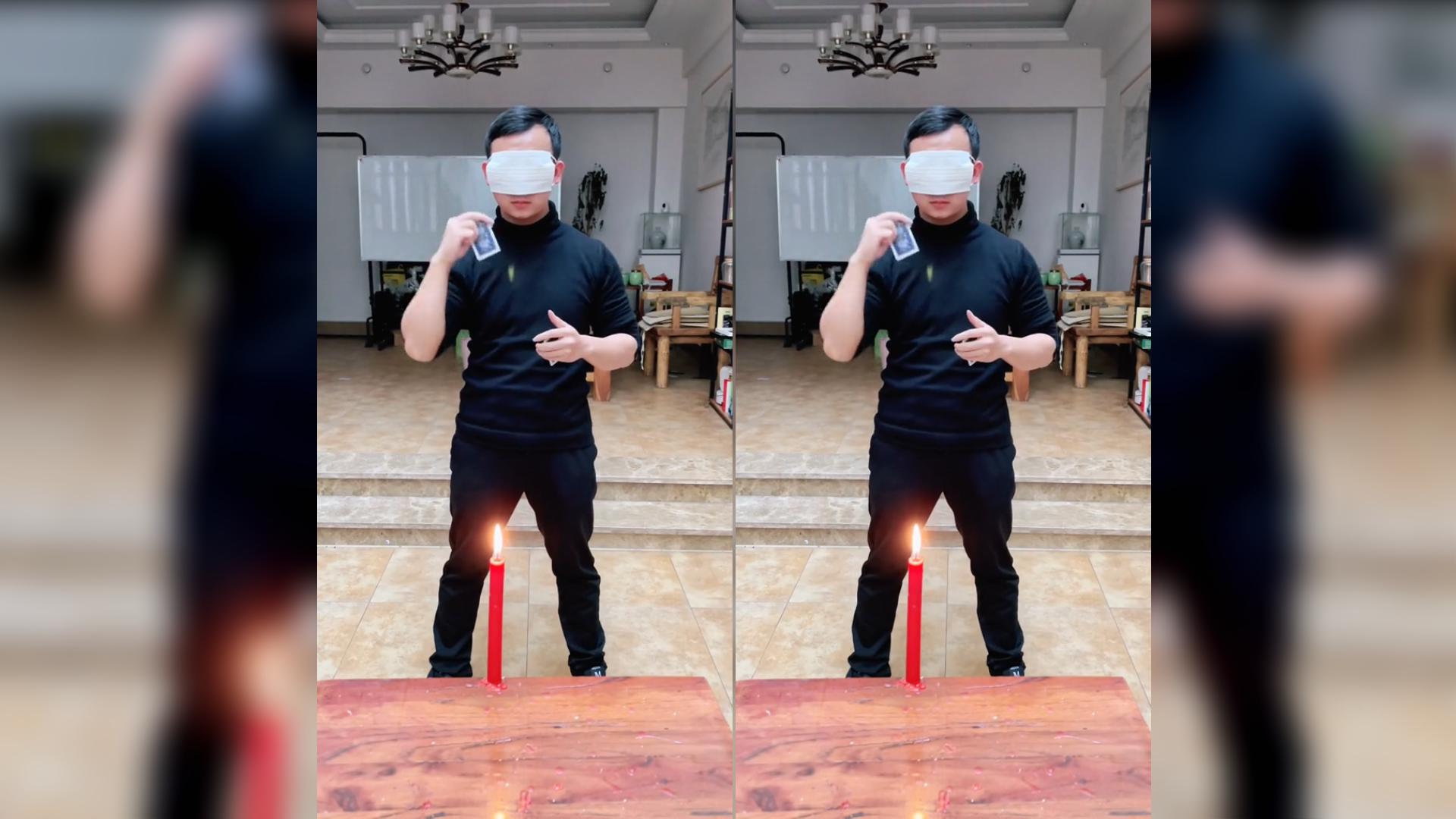 东方不败的飞针绝技和飞牌,飞针飞牌东方不败