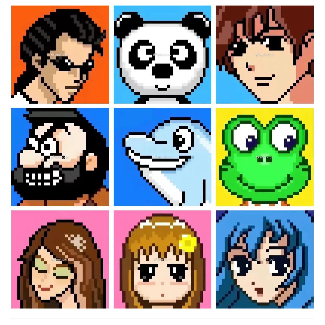 非主流的文化有哪些,非主流文化盘点