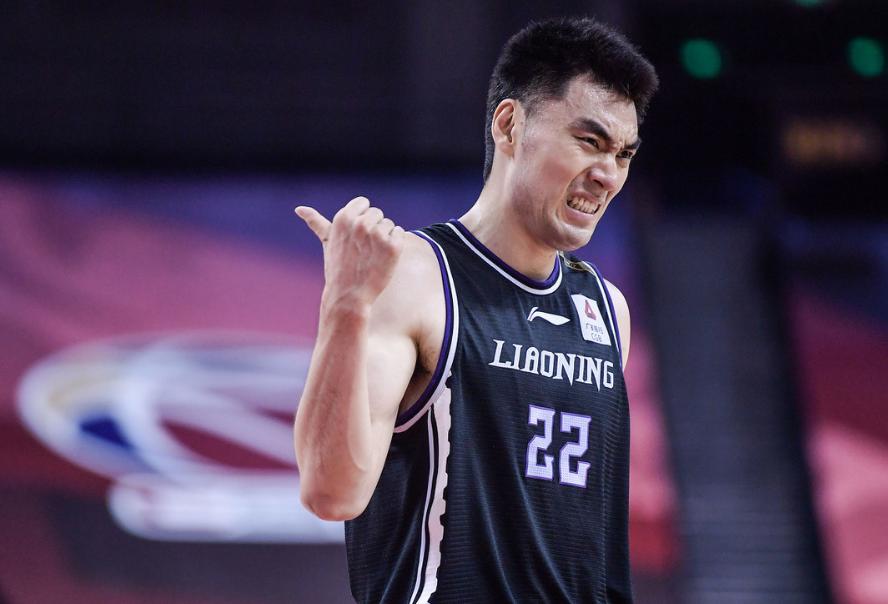 辽宁风波大结局！3方面原因分析，欧洲联赛内线接班现形