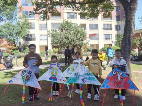 碧桂园上下铺儿童房,碧桂园带娃