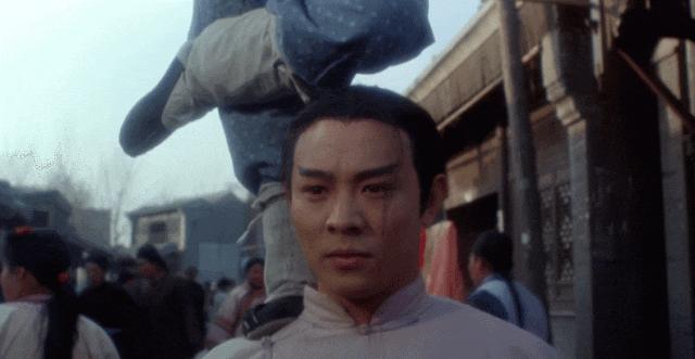 央视重播到烂的片儿，绝对有料