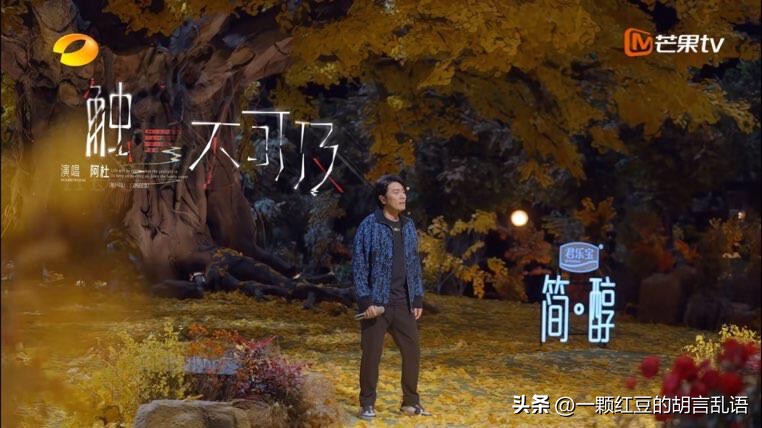 众明星听完周深的歌是怎么评价的,盘点周深在综艺上唱歌的神仙场面