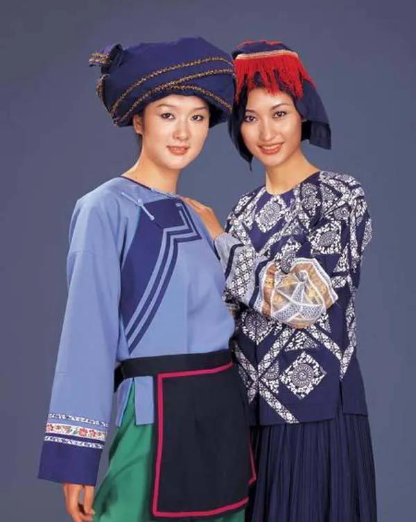 五十六个民族服饰视频,五十六个民族服饰完整版