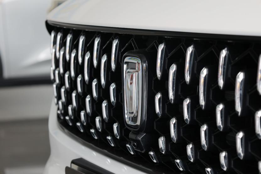 东方美学车型大全,东方美学的车型