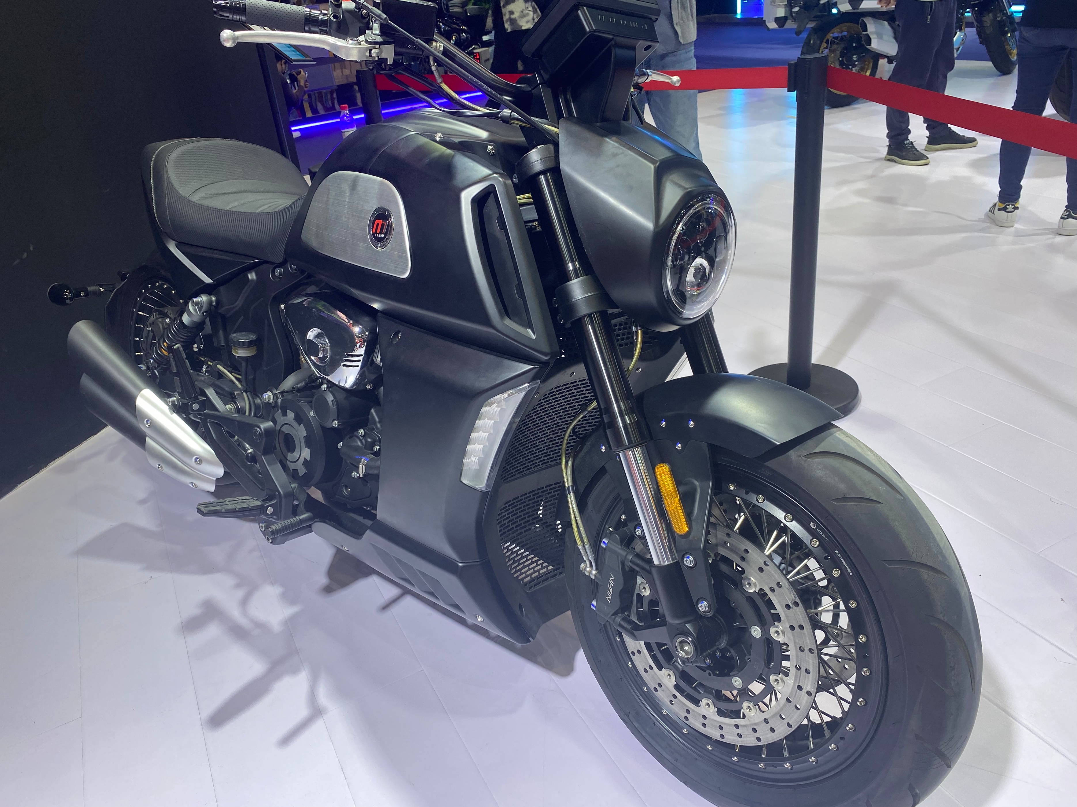 拒绝靠脸吃饭，凭实力说话！诺马“大魔鬼”重拳出击