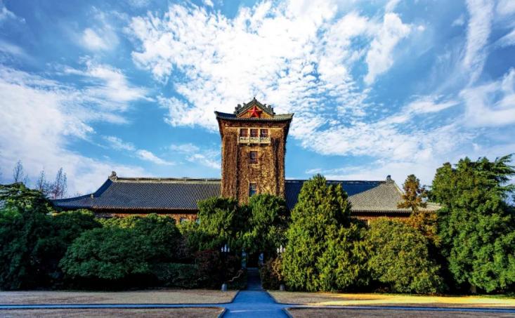 又一名单出炉,全国7项A类!*京大南**学占了3项,将聚焦基础软件研发!