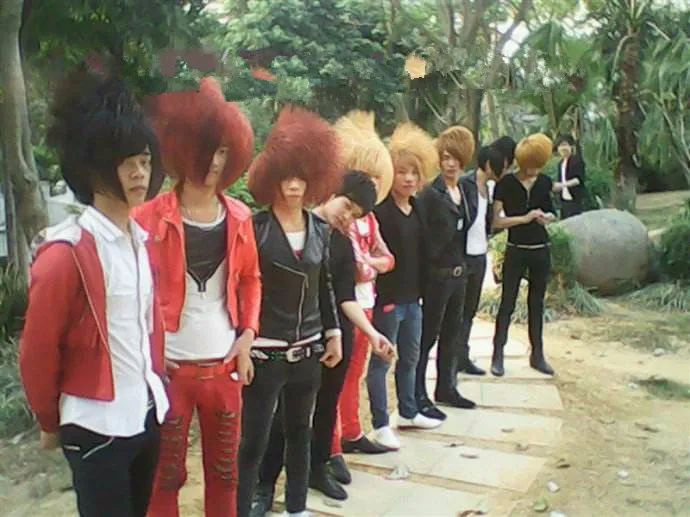 60年代的中国照片,607080年代经典照片图文