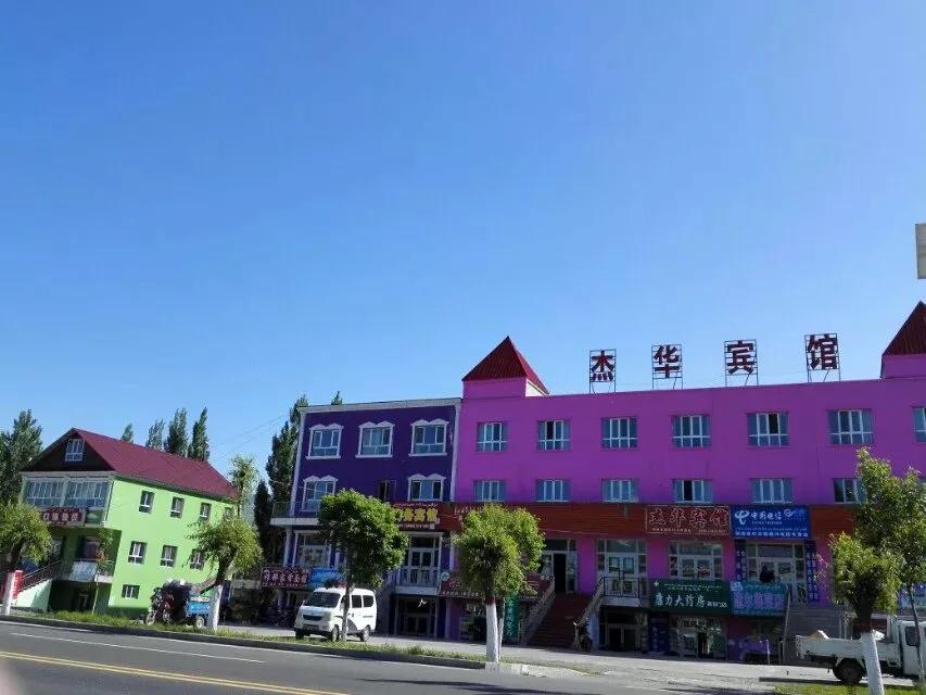 伊犁的薰衣草,伊犁的薰衣草是什么景点