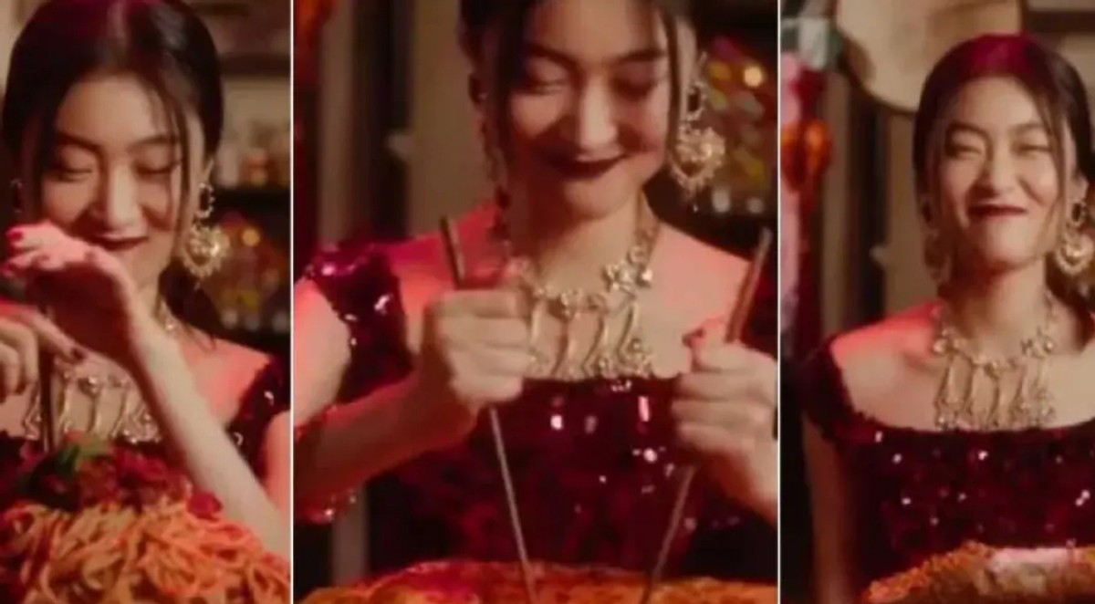 杜嘉班纳辱华事件梳理,杜嘉班纳辱华事件怎么看待