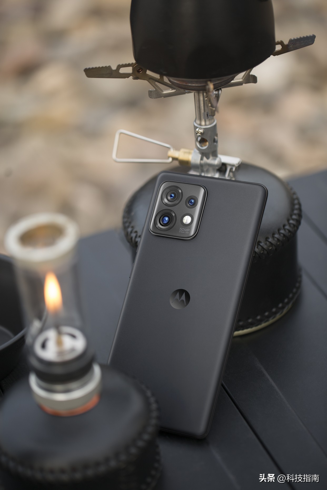 motox40芯片是满血骁龙吗,motox40手机评测