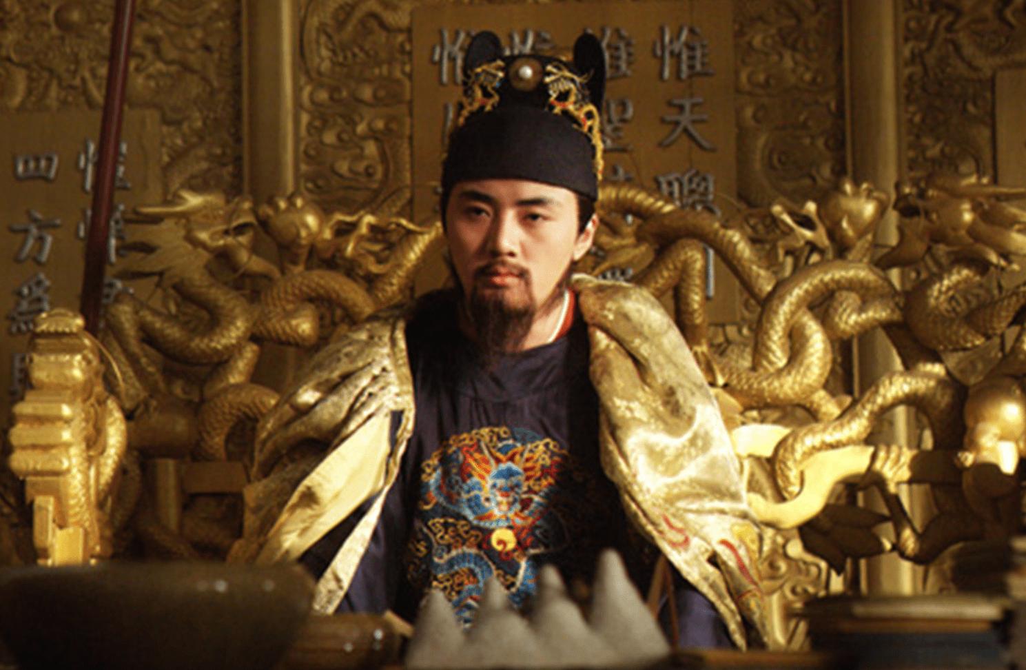 明朝最穷的朝代,明朝衰落的起因