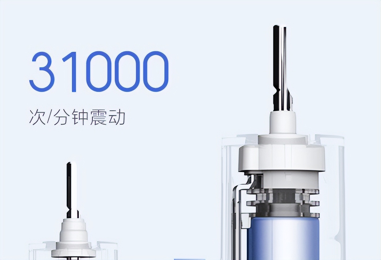 电动牙刷是不是对牙齿损伤最小,怎么看电动牙刷伤不伤牙齿