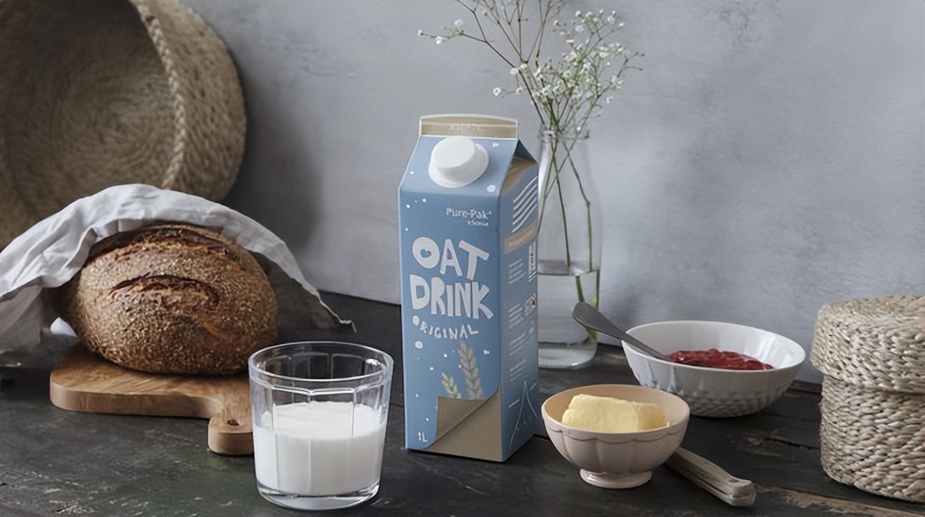 解析2019世界食品创新奖入围产品,2022乳品创新大奖