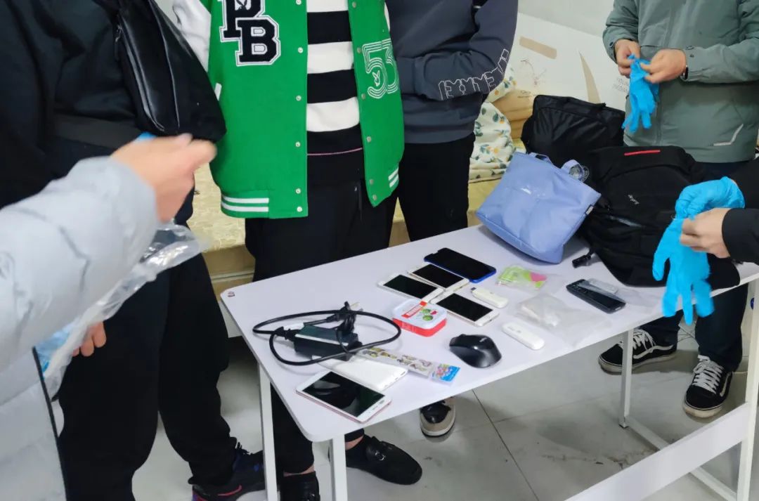 我为群众办实事反诈宣传,我为群众办实事典型案例