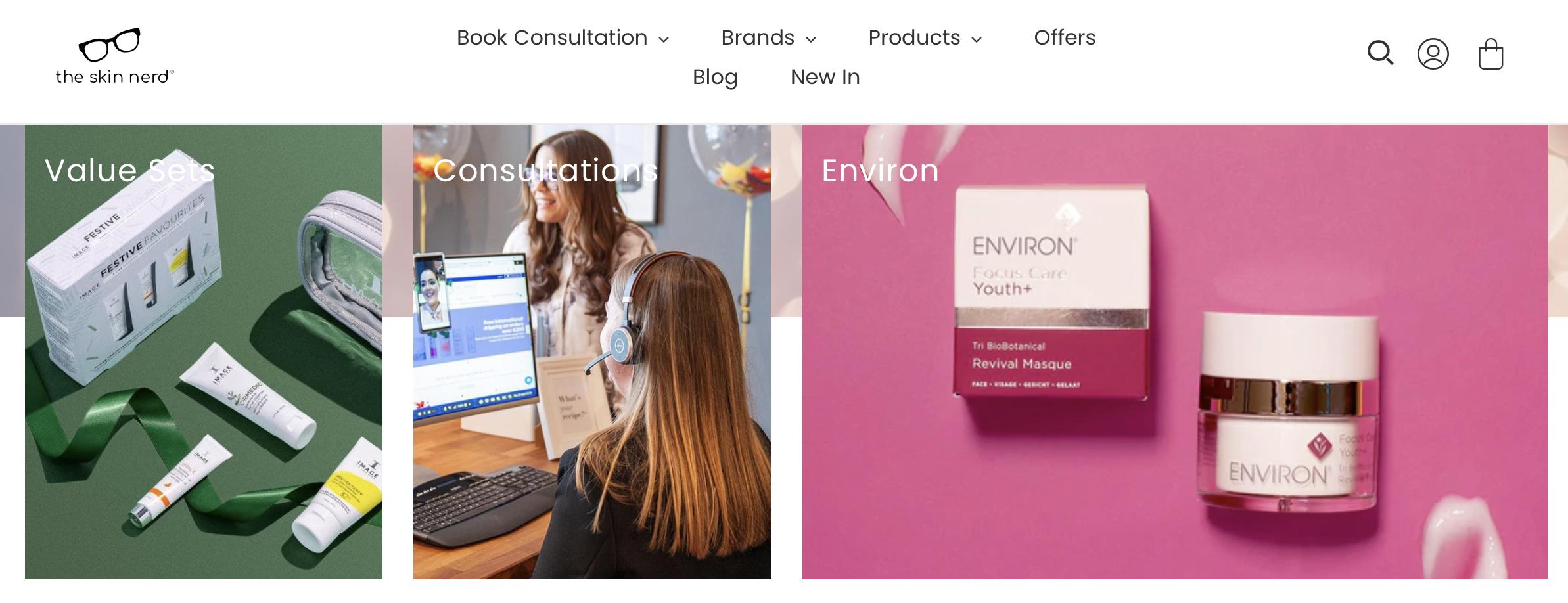 海外美妆测评网页,海外美妆技巧