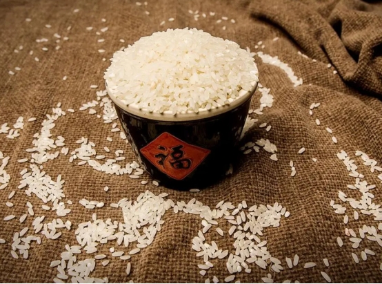 付家大院五常大米如何区分真假,买大米怎么看配料表