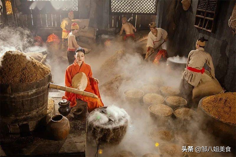 有哪些好的大曲酒,八大名酒为什么酱香酒少