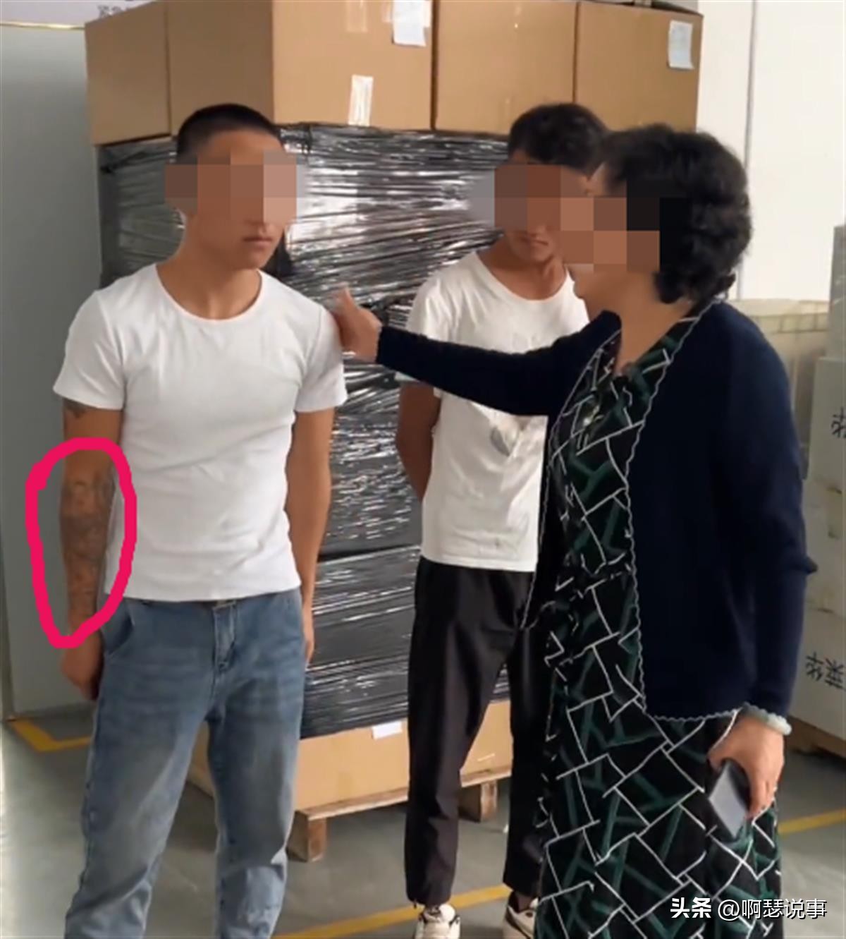 老板拒招纹身员工构成就业歧视吗,企业不招有纹身的员工合法吗