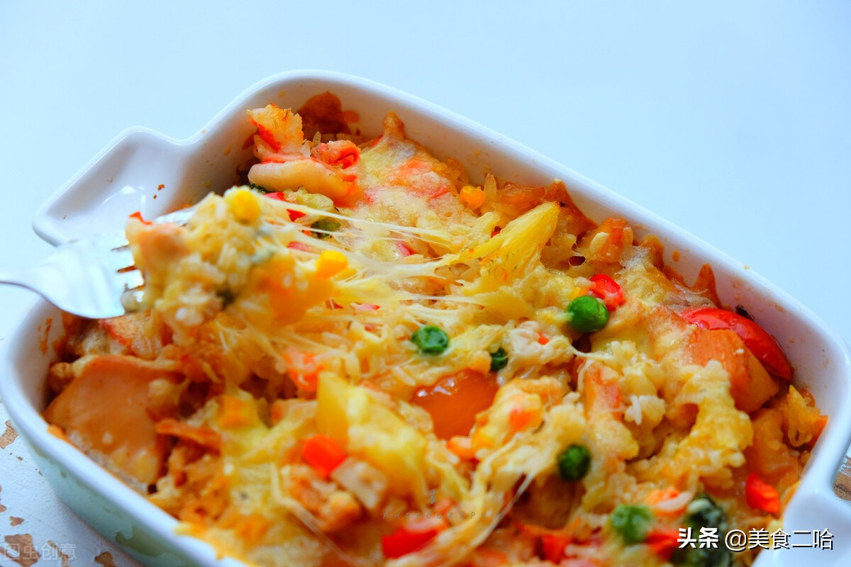 儿童早餐30天不重样营养早餐食谱,每天不重样的儿童简单营养早餐