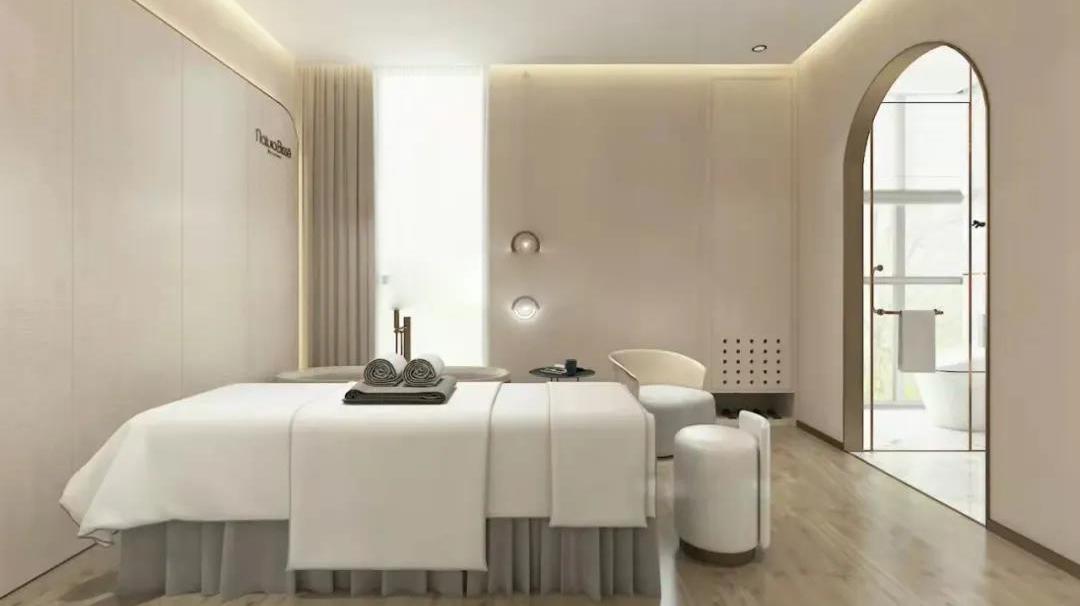 传统连锁美容店转型工作室,困局下的新零售怎么破局